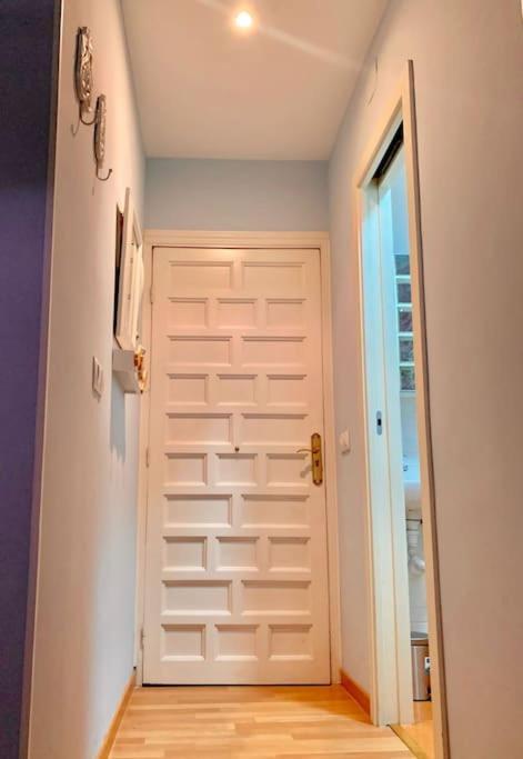 Nice Duplex In Barbieri-B Мадрид Екстериор снимка
