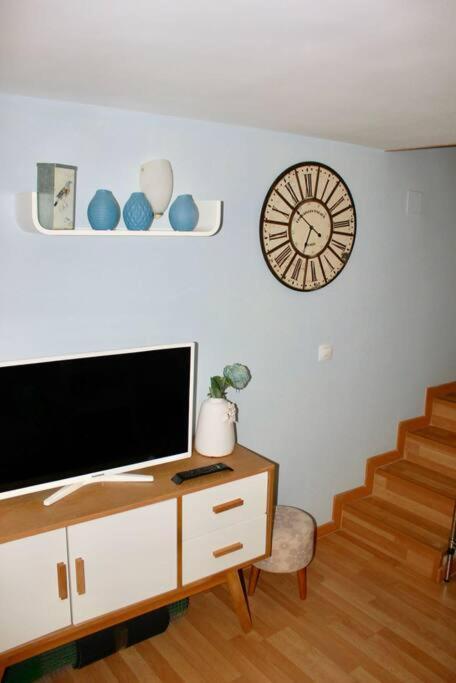 Nice Duplex In Barbieri-B Мадрид Екстериор снимка