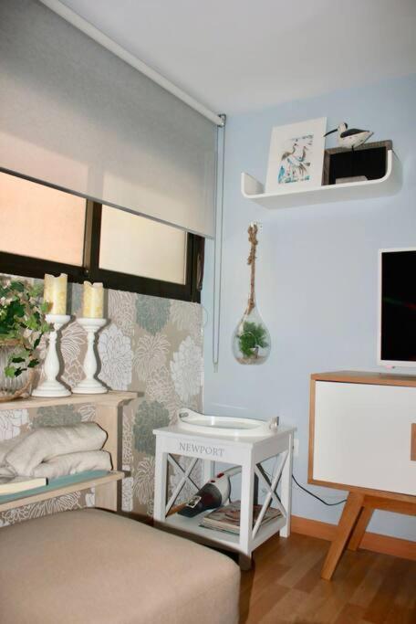 Nice Duplex In Barbieri-B Мадрид Екстериор снимка