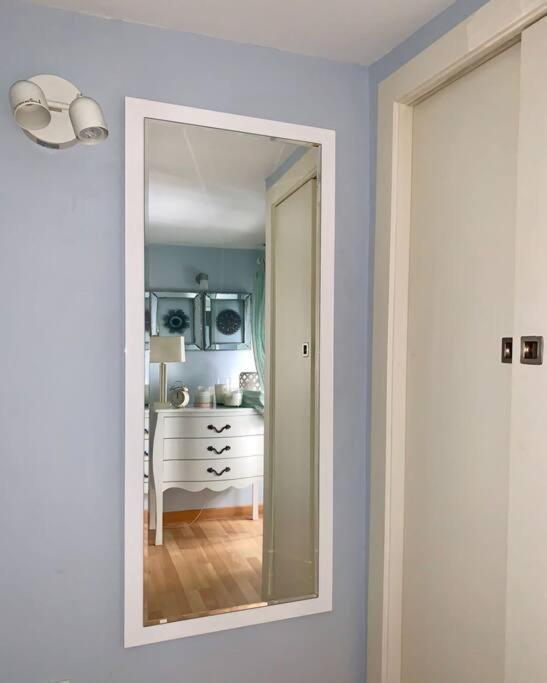 Nice Duplex In Barbieri-B Мадрид Екстериор снимка