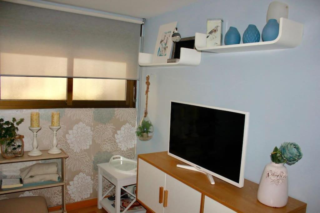 Nice Duplex In Barbieri-B Мадрид Екстериор снимка