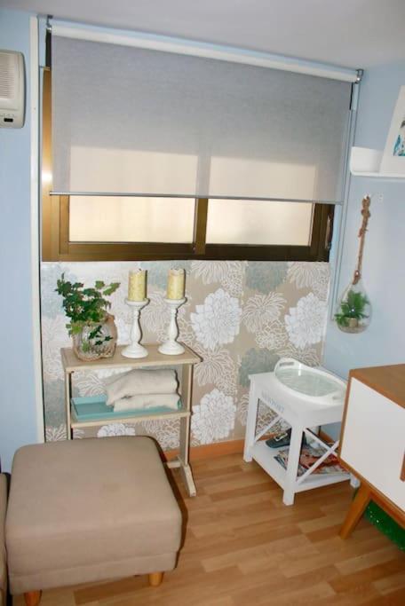 Nice Duplex In Barbieri-B Мадрид Екстериор снимка